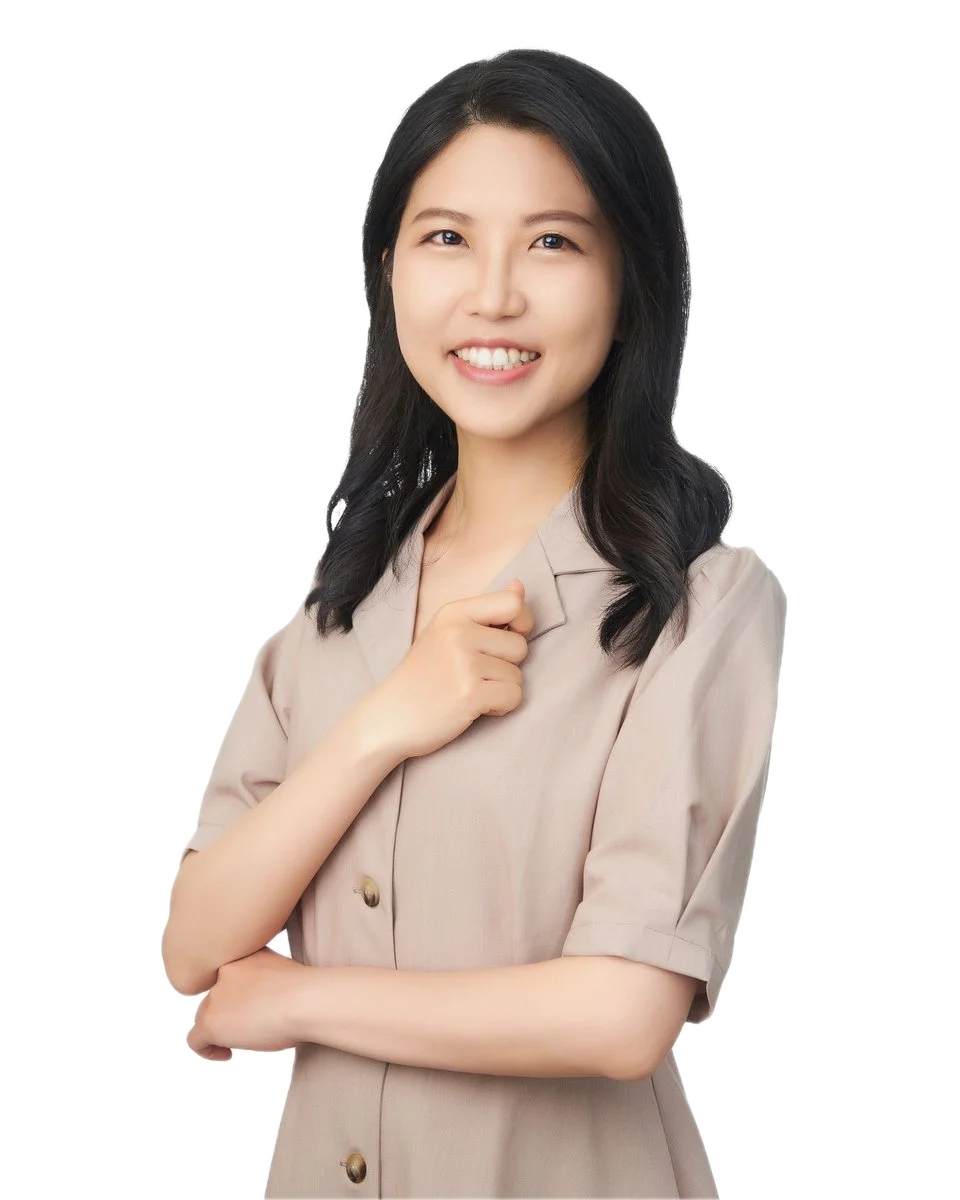 職涯諮詢師 Janet
